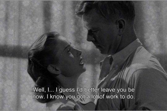 the killing